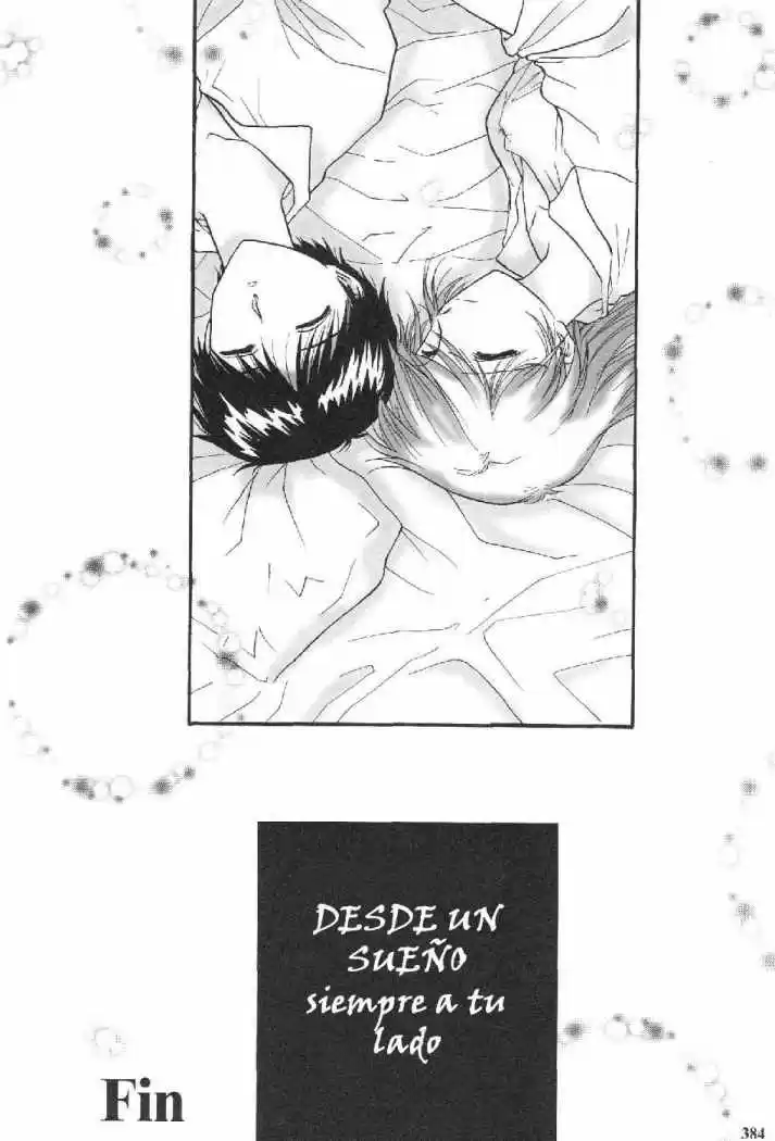 Evangelion ~Shinji Y Asuka After Story~ - Capítulo 31 - Página 7 - LectorTMOo