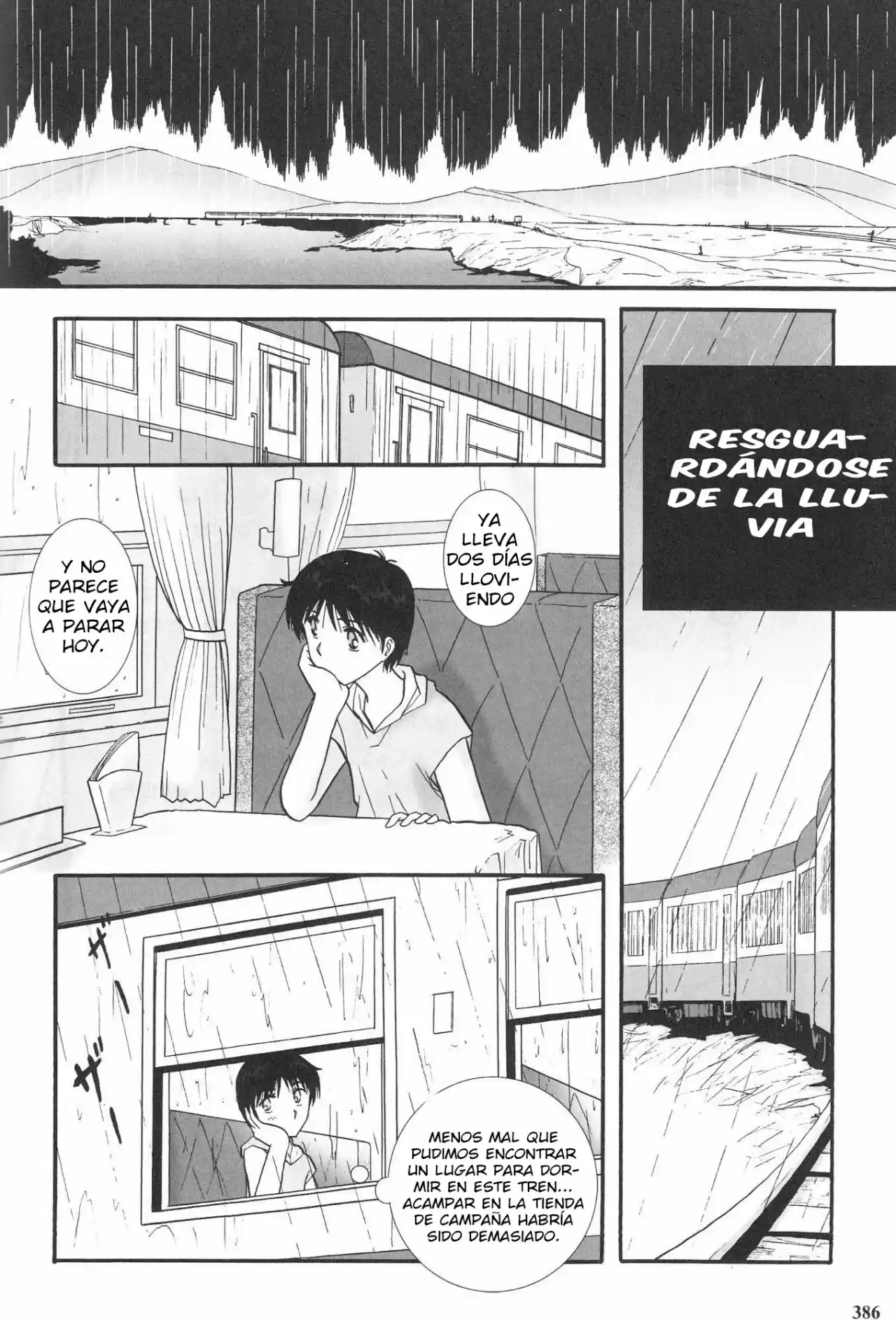 Evangelion ~Shinji Y Asuka After Story~ - Capítulo 32 - Página 2 - LectorTMOo