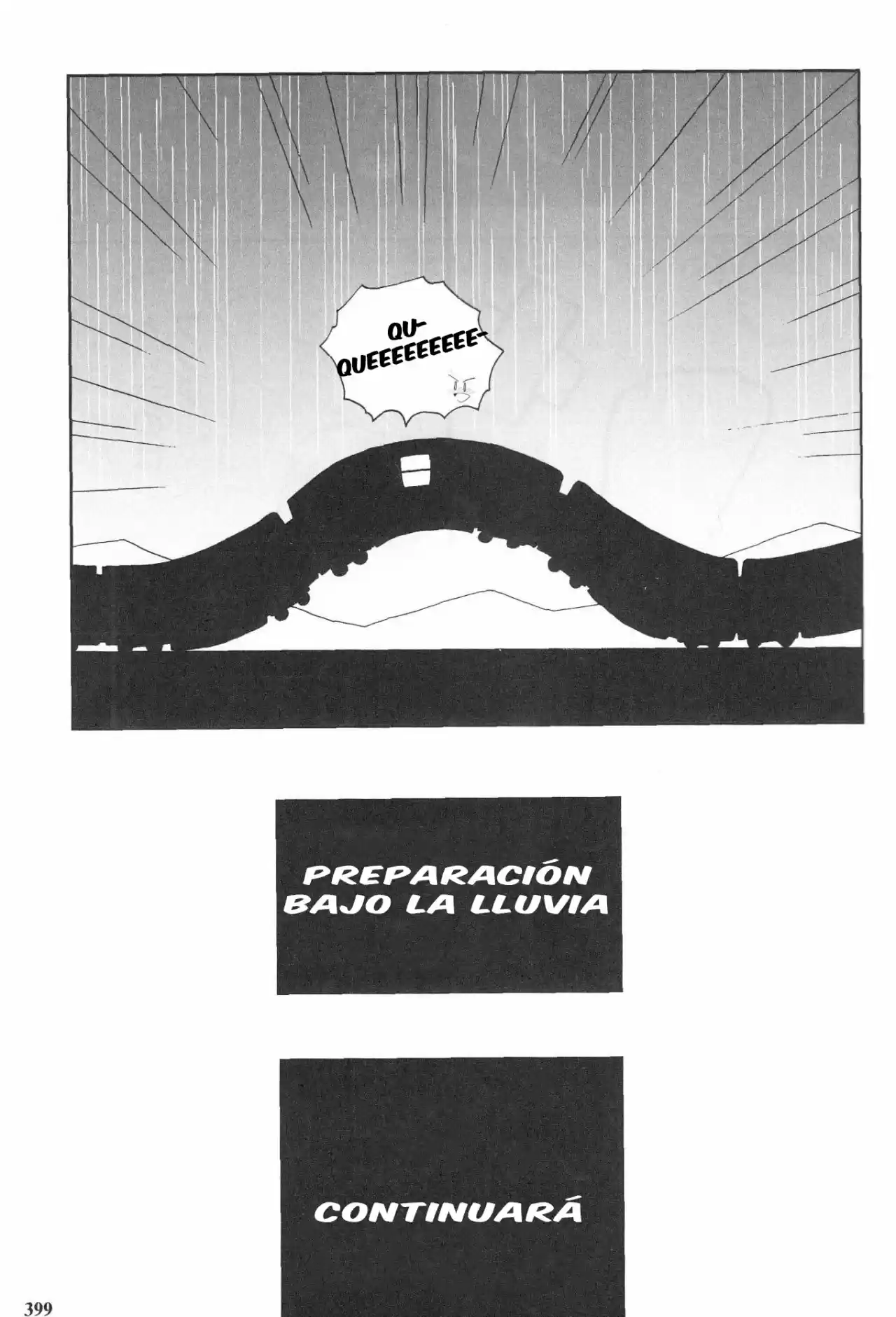 Evangelion ~Shinji Y Asuka After Story~ - Capítulo 33 - Página 7 - LectorTMOo