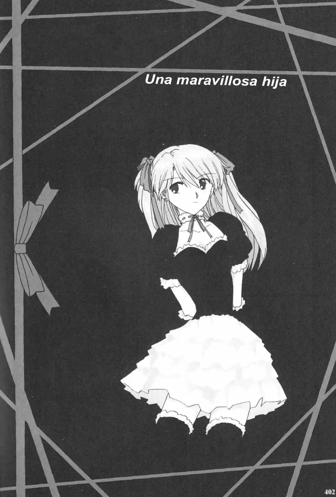Evangelion ~Shinji Y Asuka After Story~ - Capítulo 33 - Página 10 - LectorTMOo