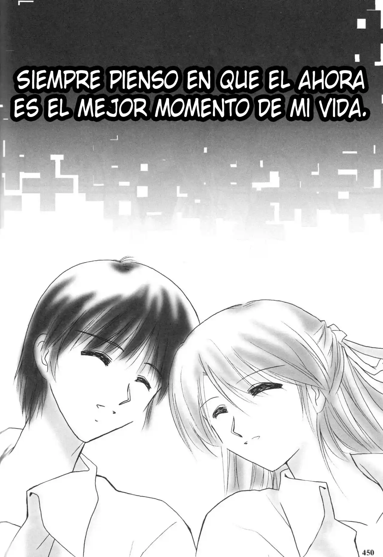 Evangelion ~Shinji Y Asuka After Story~ - Capítulo 39 - Página 13 - LectorTMOo
