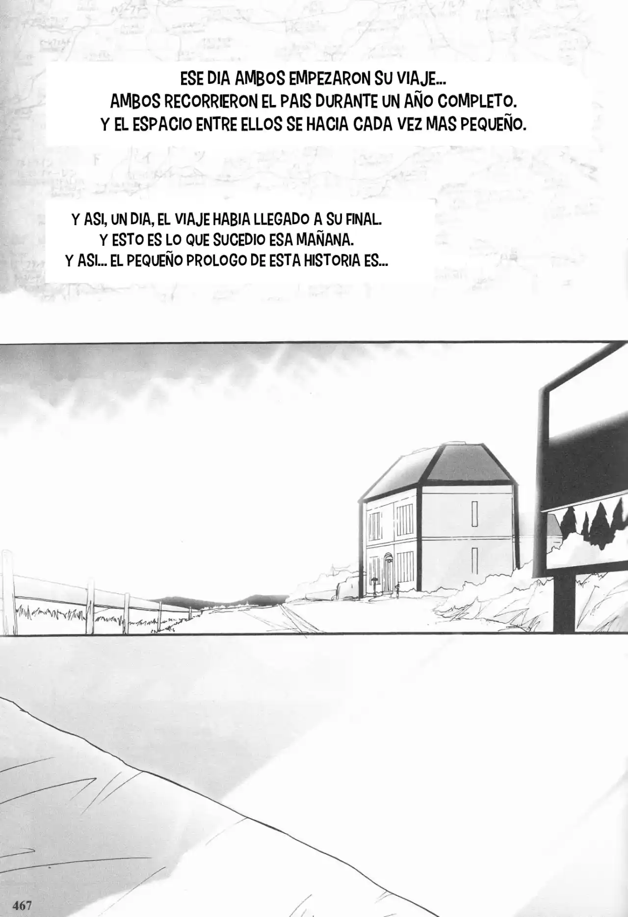 Evangelion ~Shinji Y Asuka After Story~ - Capítulo 41 - Página 1 - LectorTMOo