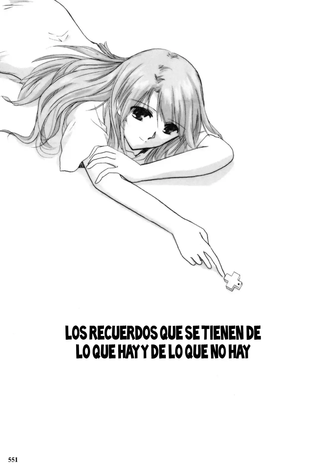 Evangelion ~Shinji Y Asuka After Story~ - Capítulo 45 - Página 6 - LectorTMOo