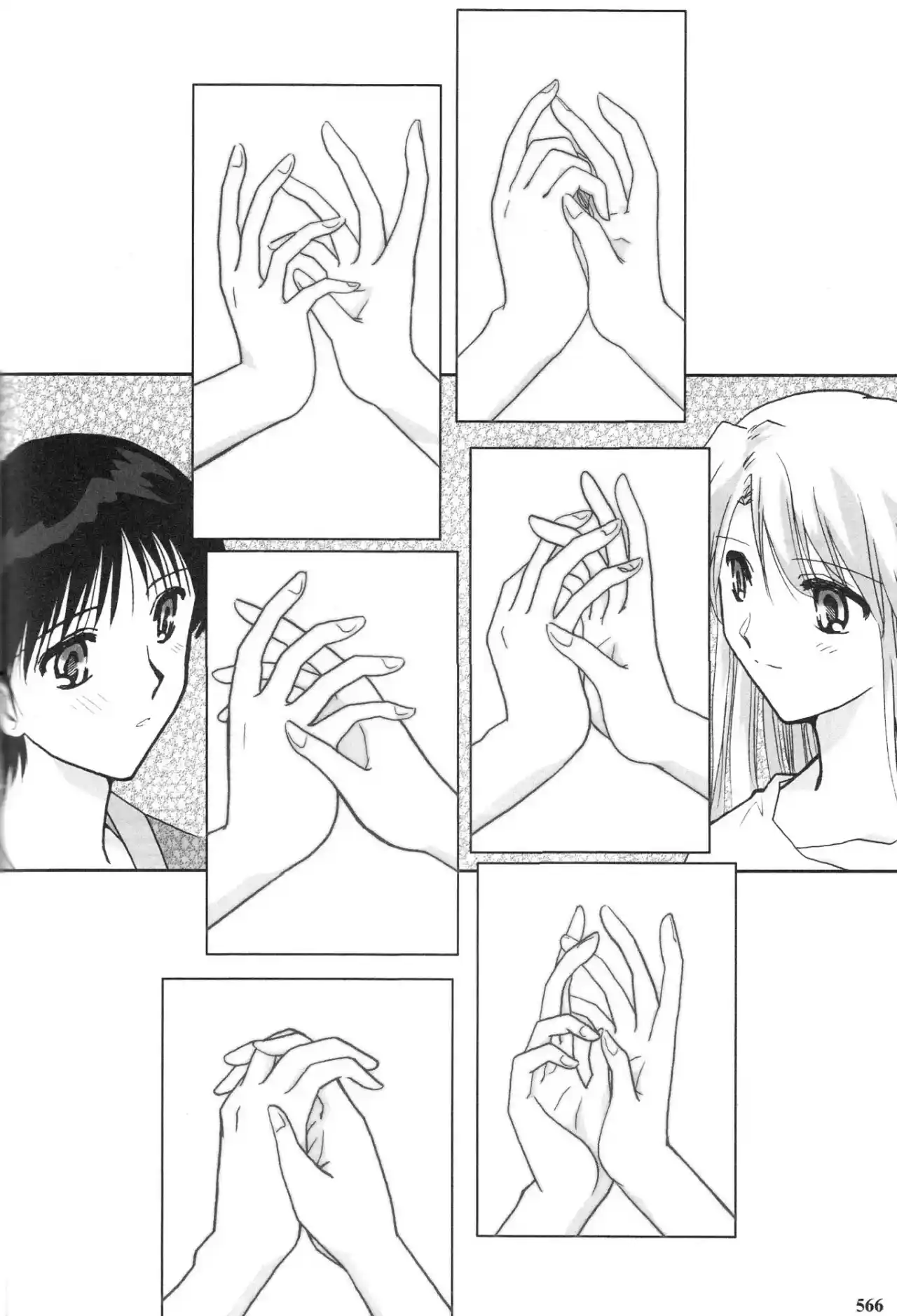 Evangelion ~Shinji Y Asuka After Story~ - Capítulo 47 - Página 3 - LectorTMOo