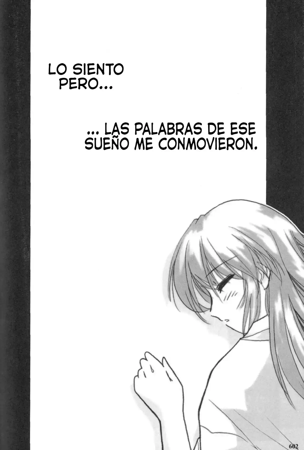 Evangelion ~Shinji Y Asuka After Story~ - Capítulo 49 - Página 24 - LectorTMOo