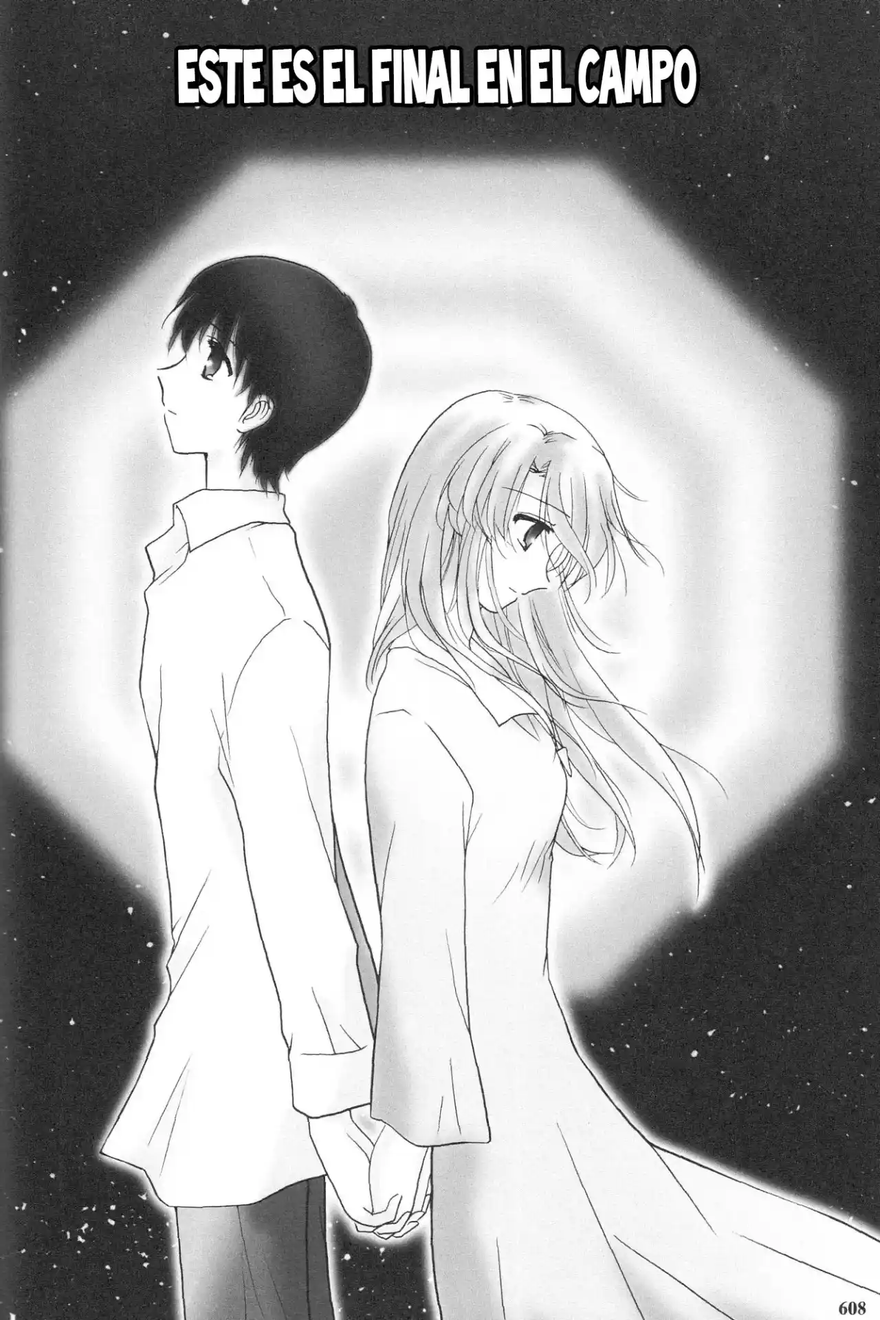 Evangelion ~Shinji Y Asuka After Story~ - Capítulo 50 - Página 3 - LectorTMOo