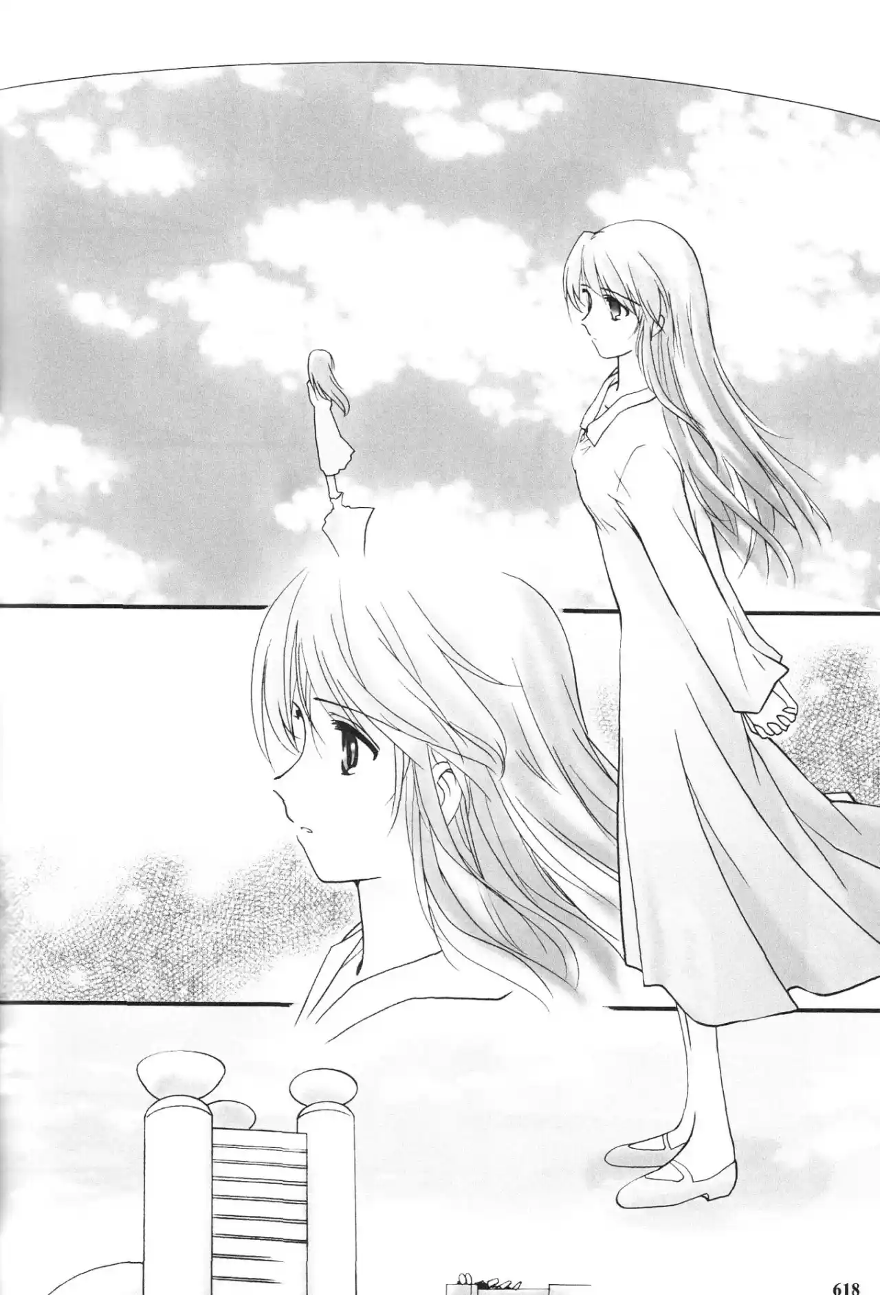 Evangelion ~Shinji Y Asuka After Story~ - Capítulo 50 - Página 13 - LectorTMOo