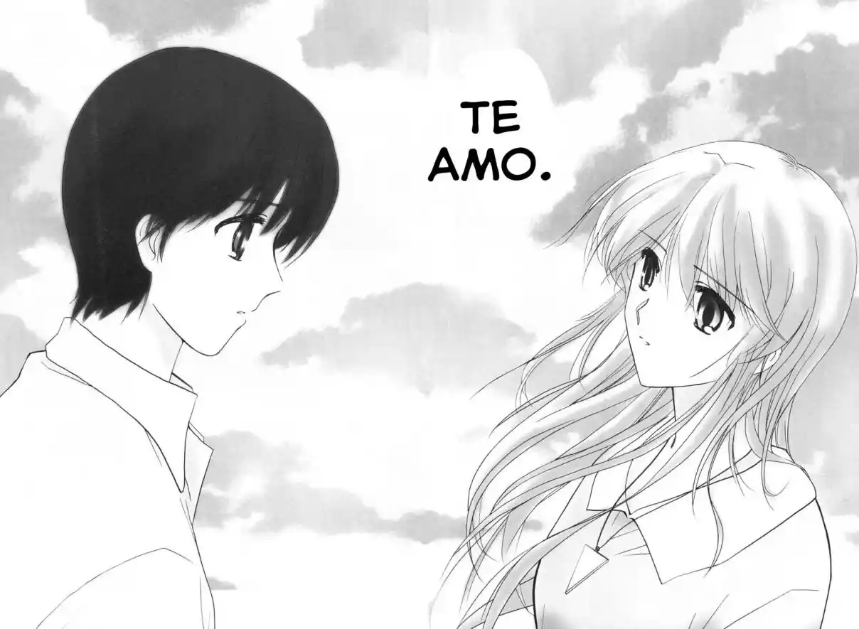 Evangelion ~Shinji Y Asuka After Story~ - Capítulo 50 - Página 23 - LectorTMOo