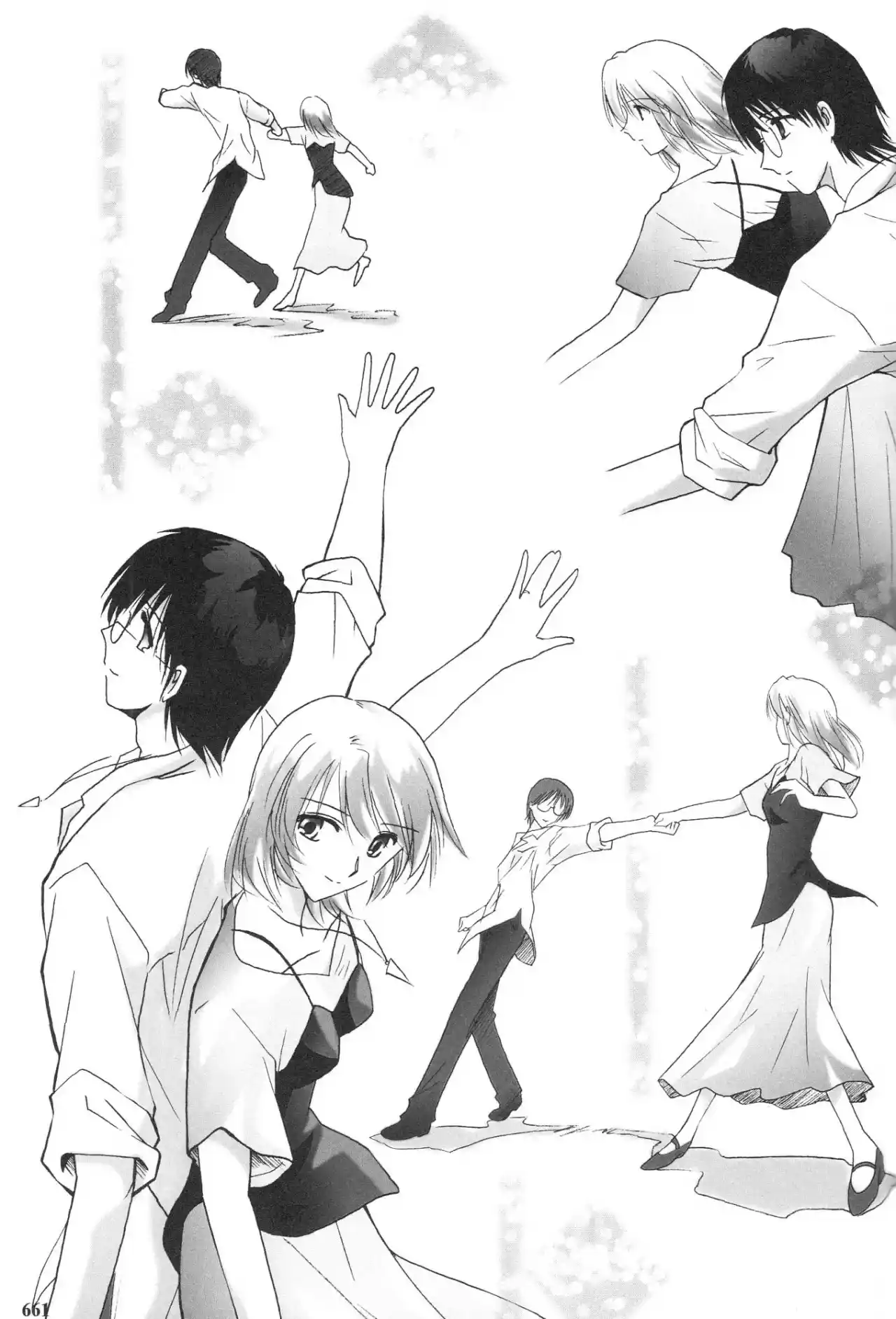 Evangelion ~Shinji Y Asuka After Story~ - Capítulo 51 - Página 20 - LectorTMOo