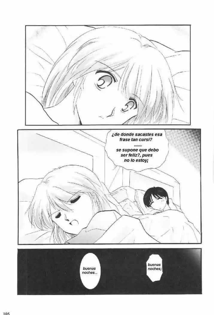 Evangelion ~Shinji Y Asuka After Story~ - Capítulo 7 - Página 14 - LectorTMOo