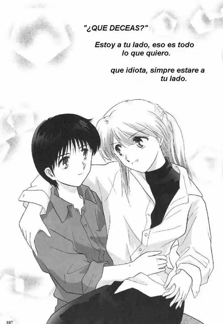 Evangelion ~Shinji Y Asuka After Story~ - Capítulo 7 - Página 16 - LectorTMOo