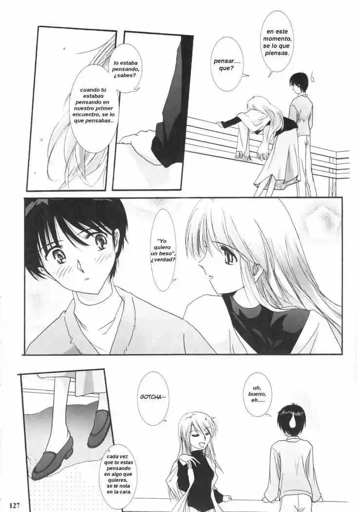 Evangelion ~Shinji Y Asuka After Story~ - Capítulo 9 - Página 7 - LectorTMOo