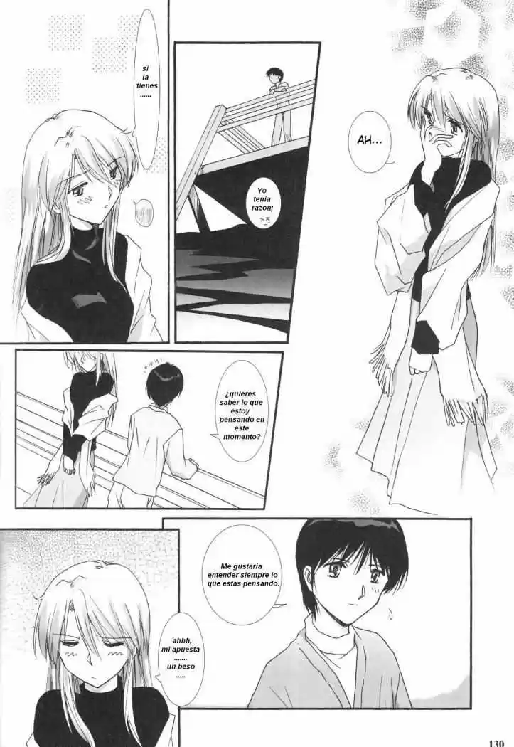 Evangelion ~Shinji Y Asuka After Story~ - Capítulo 9 - Página 10 - LectorTMOo