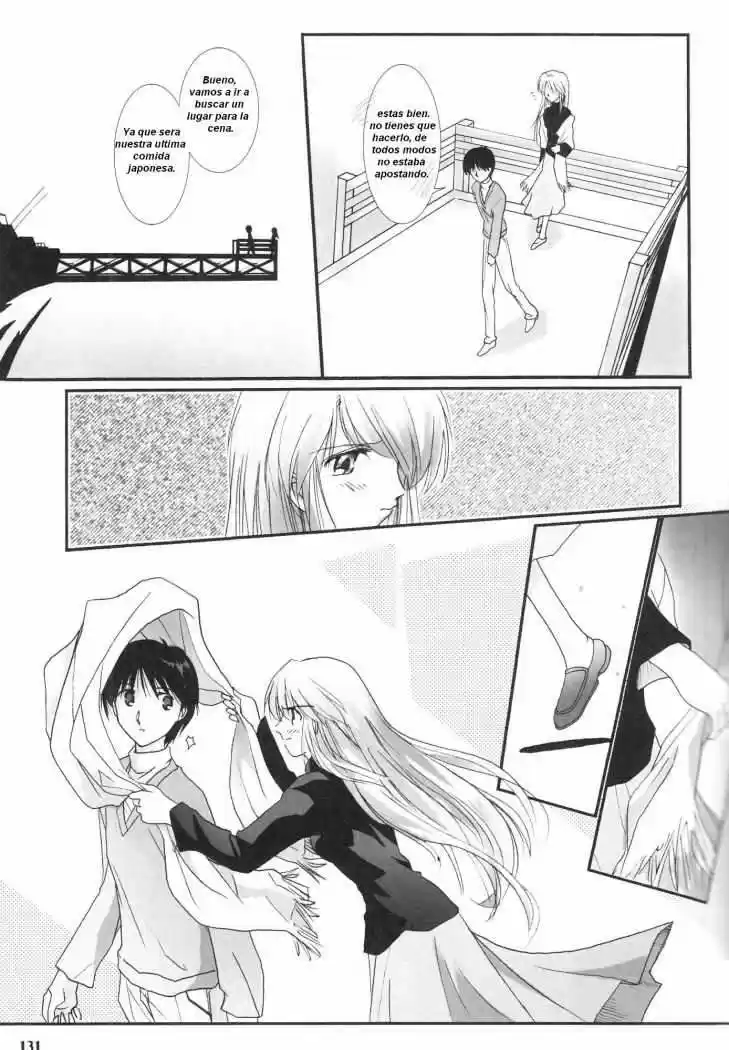 Evangelion ~Shinji Y Asuka After Story~ - Capítulo 9 - Página 11 - LectorTMOo