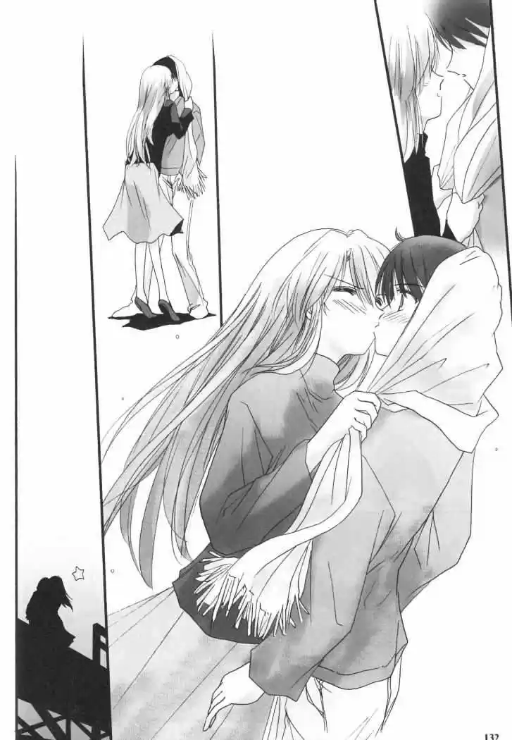 Evangelion ~Shinji Y Asuka After Story~ - Capítulo 9 - Página 12 - LectorTMOo
