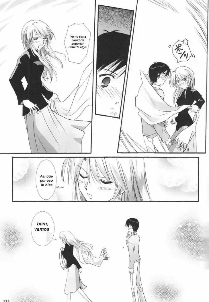 Evangelion ~Shinji Y Asuka After Story~ - Capítulo 9 - Página 13 - LectorTMOo