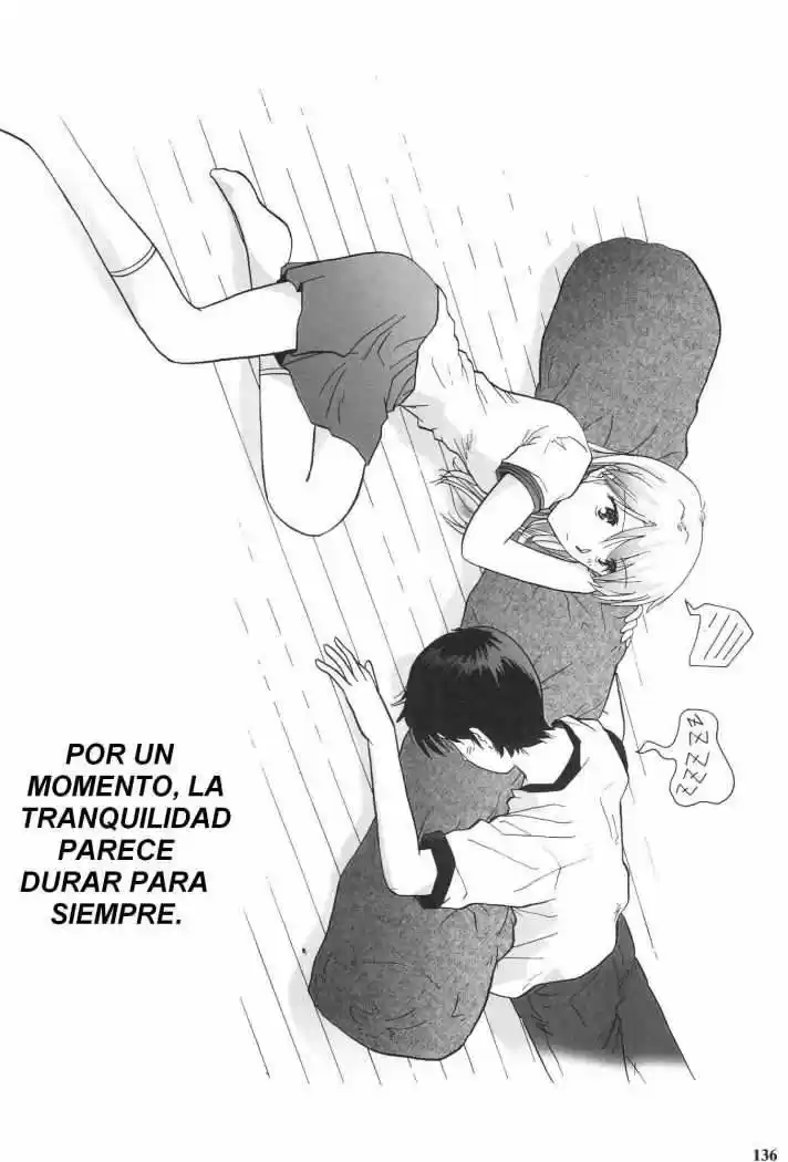 Evangelion ~Shinji Y Asuka After Story~ - Capítulo 9 - Página 16 - LectorTMOo