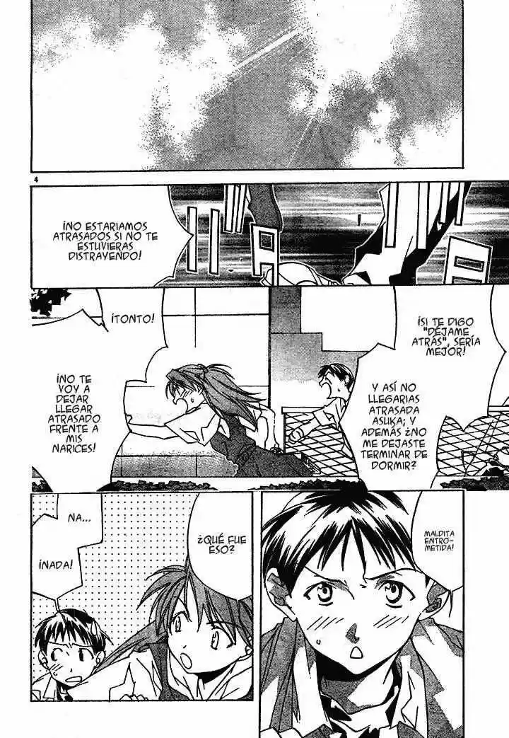 Evangelion The Iron Maiden 2nd - Capítulo 1 - Página 7 - LectorTMOo