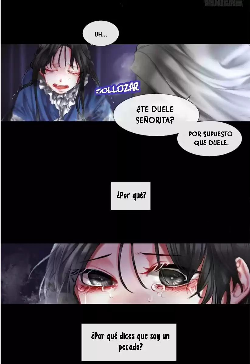 Evelyn, La Reina Mercenaria - Capítulo - Página 5 - LectorTMOo