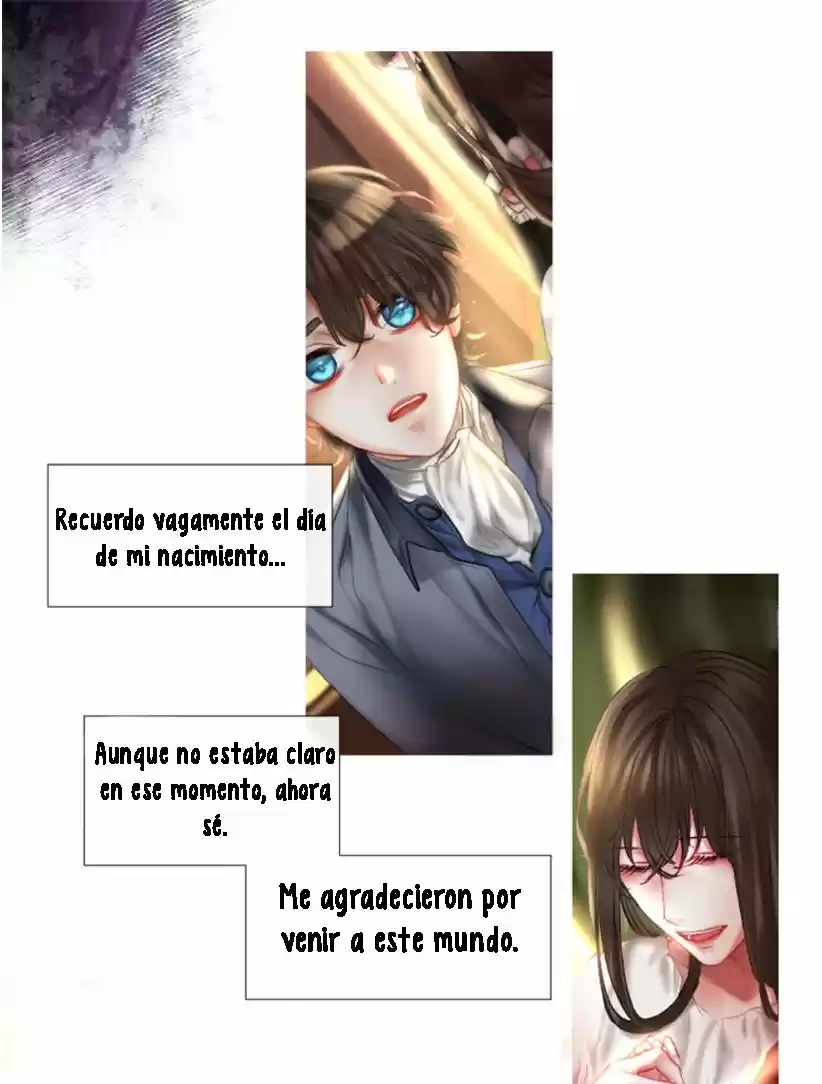 Evelyn, La Reina Mercenaria - Capítulo - Página 9 - LectorTMOo