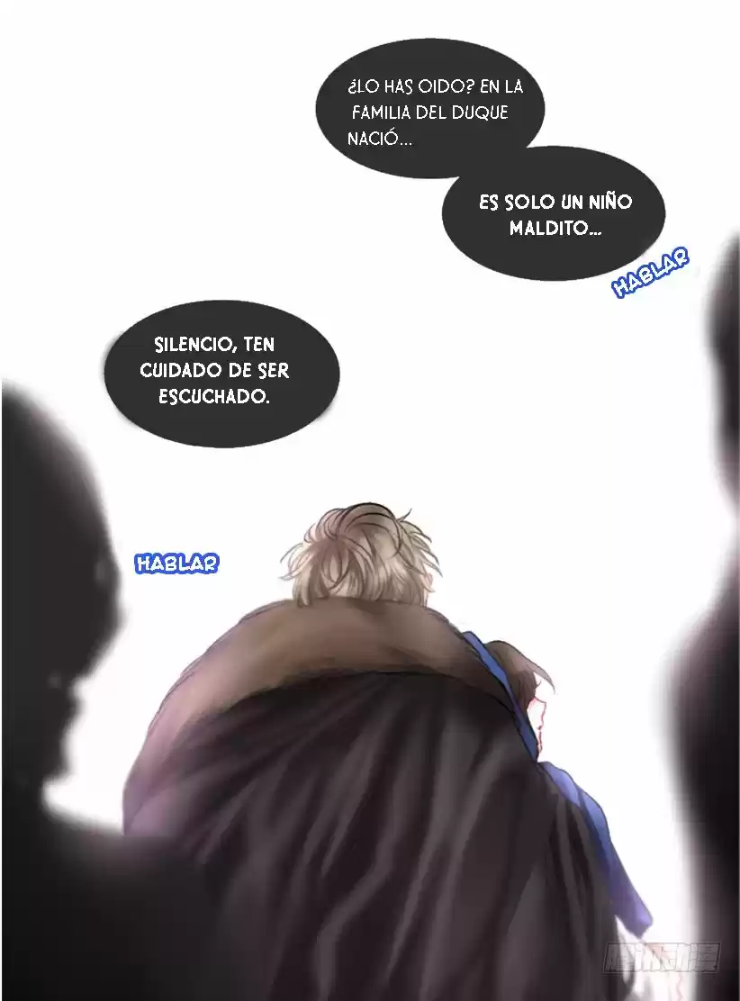 Evelyn, La Reina Mercenaria - Capítulo - Página 13 - LectorTMOo