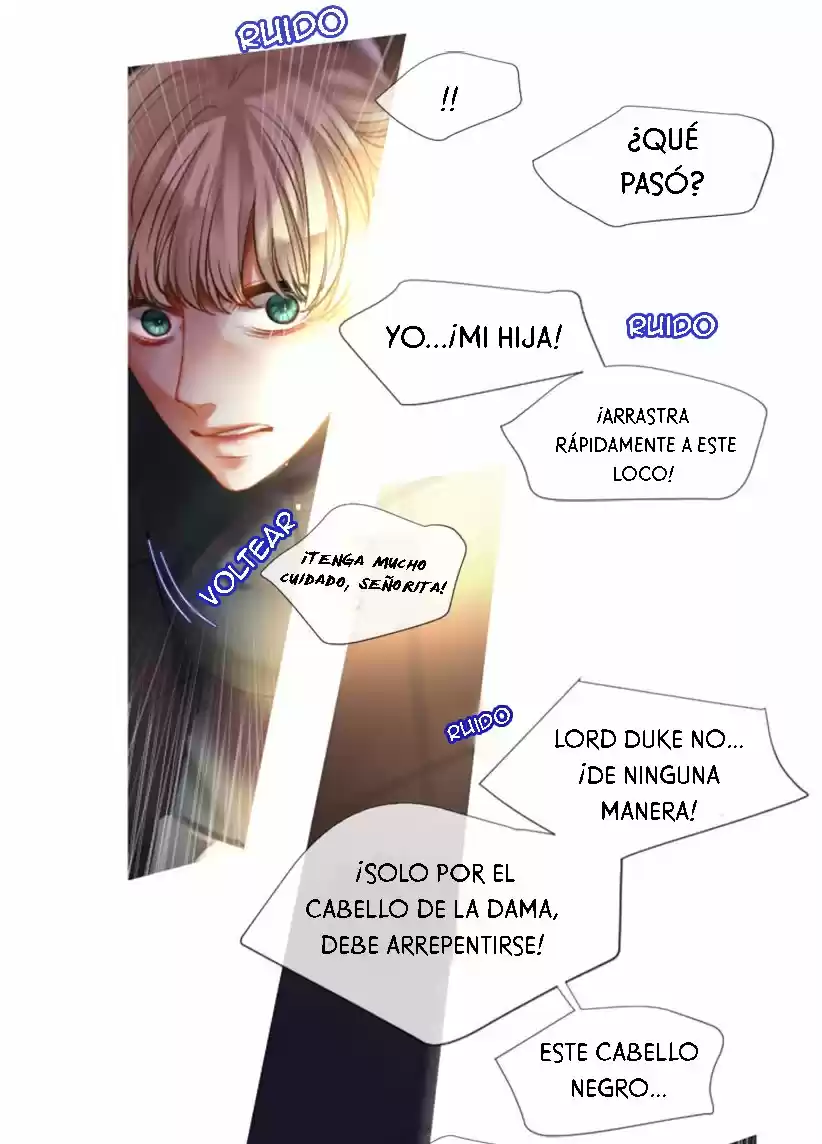 Evelyn, La Reina Mercenaria - Capítulo - Página 22 - LectorTMOo