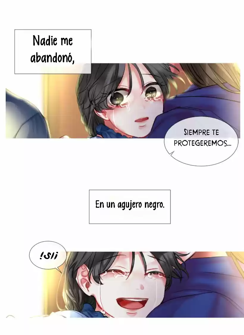 Evelyn, La Reina Mercenaria - Capítulo - Página 26 - LectorTMOo