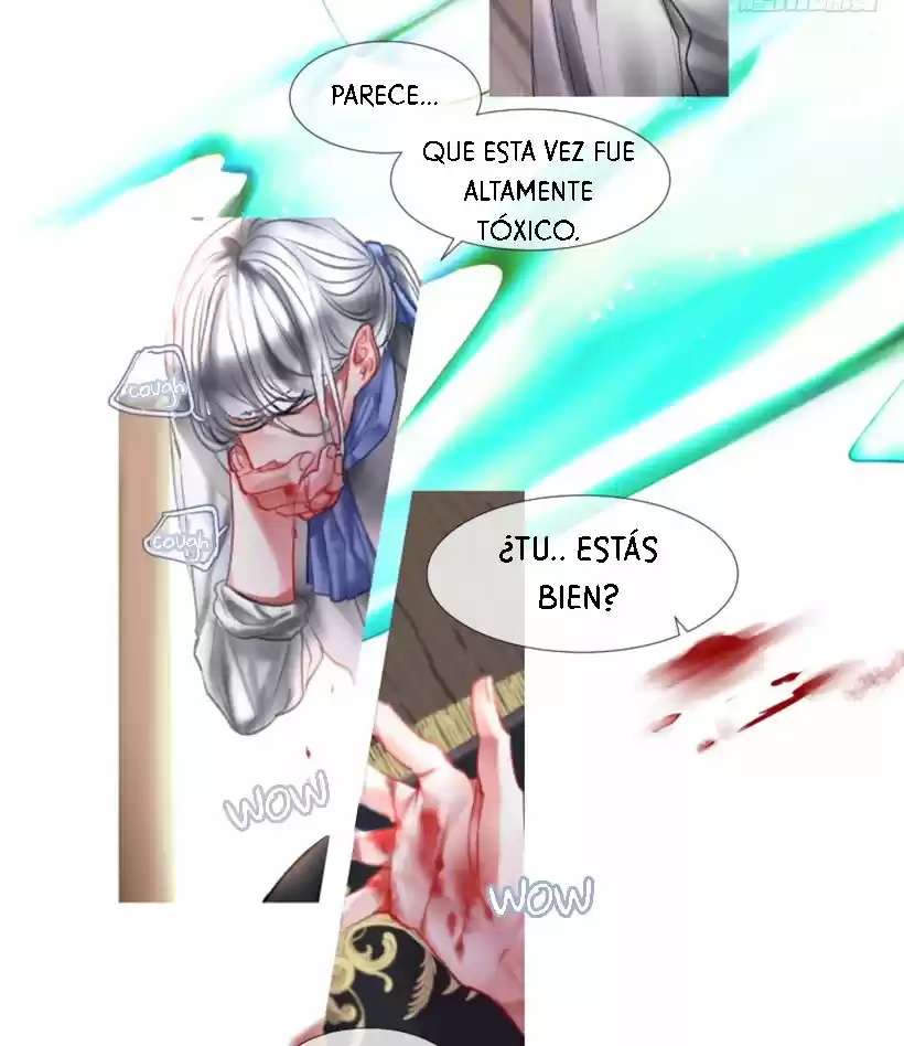 Evelyn, La Reina Mercenaria - Capítulo - Página 29 - LectorTMOo