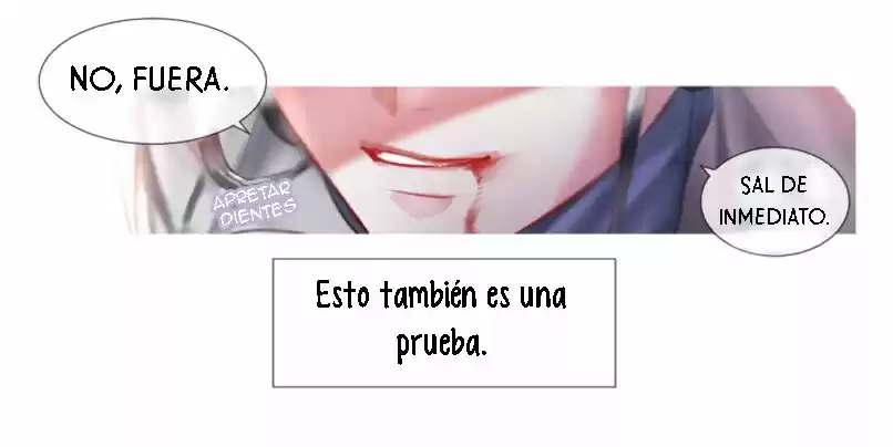 Evelyn, La Reina Mercenaria - Capítulo - Página 31 - LectorTMOo