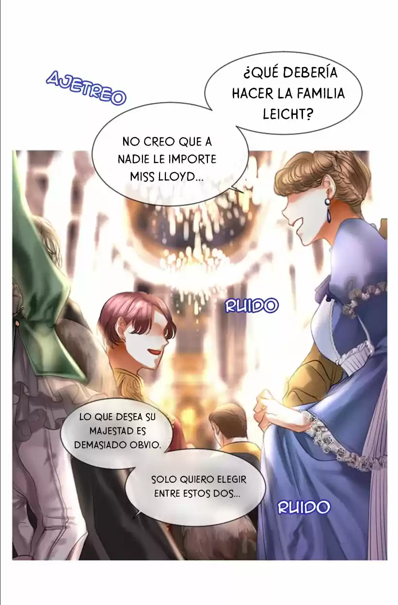 Evelyn, La Reina Mercenaria - Capítulo 1 - Página 5 - LectorTMOo
