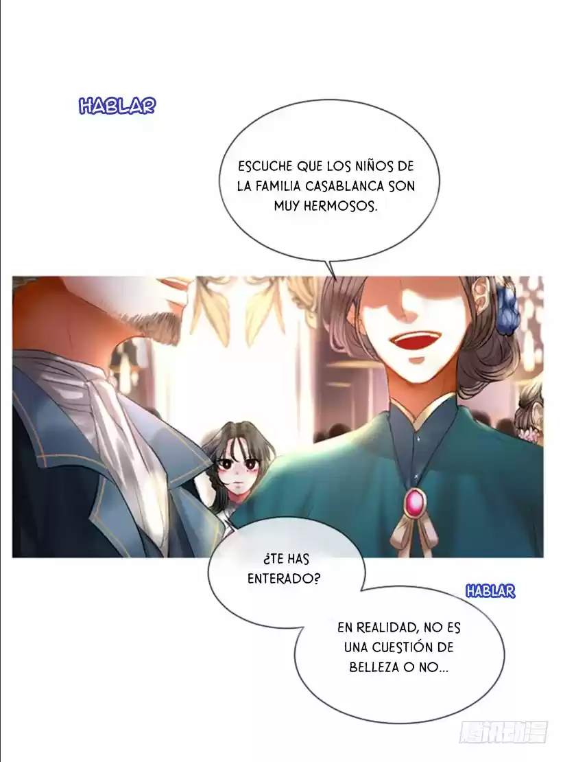 Evelyn, La Reina Mercenaria - Capítulo 1 - Página 6 - LectorTMOo
