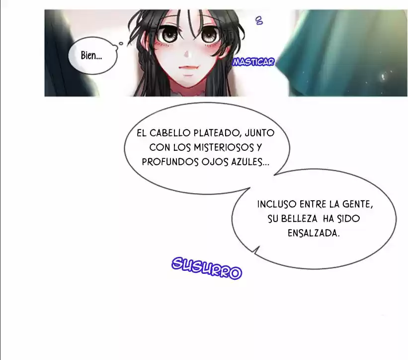 Evelyn, La Reina Mercenaria - Capítulo 1 - Página 7 - LectorTMOo