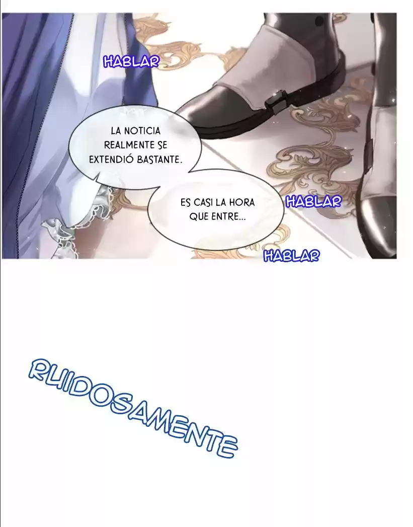 Evelyn, La Reina Mercenaria - Capítulo 1 - Página 8 - LectorTMOo