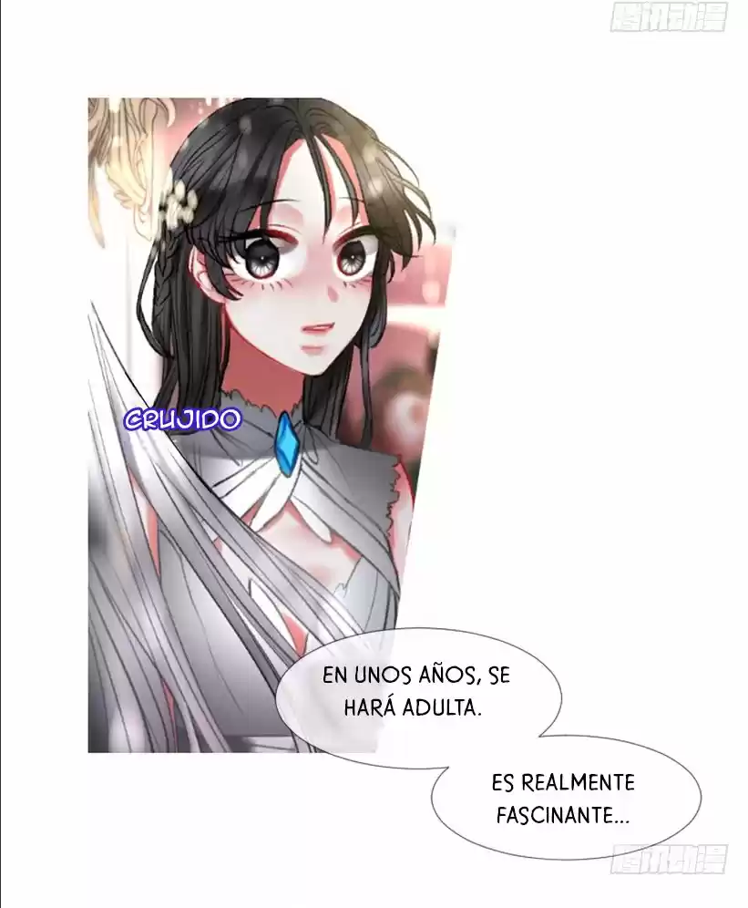 Evelyn, La Reina Mercenaria - Capítulo 1 - Página 14 - LectorTMOo