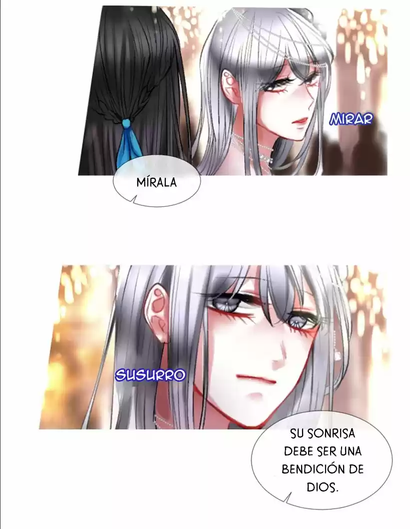 Evelyn, La Reina Mercenaria - Capítulo 1 - Página 15 - LectorTMOo