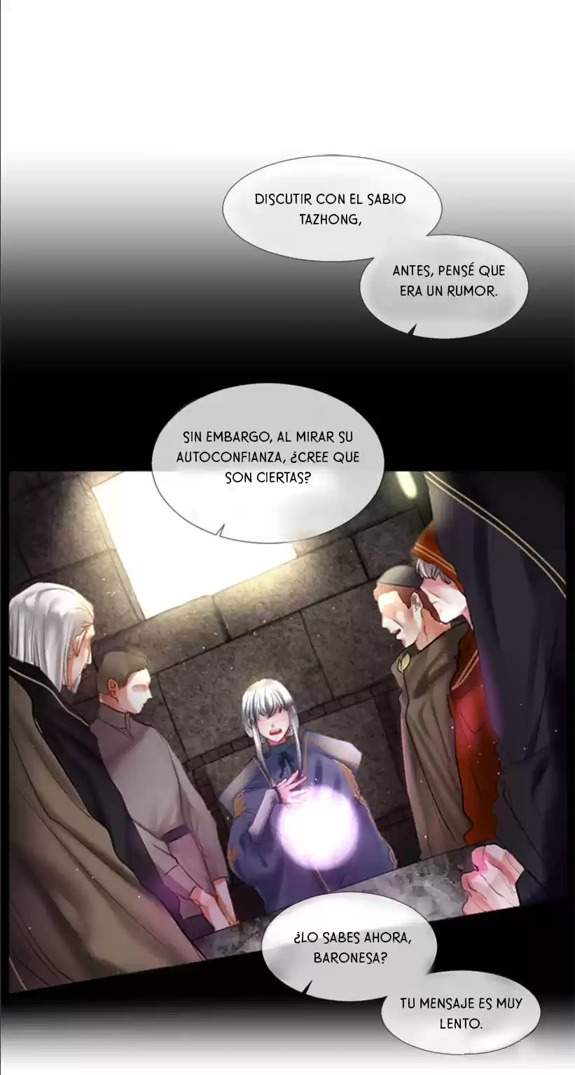 Evelyn, La Reina Mercenaria - Capítulo 1 - Página 20 - LectorTMOo