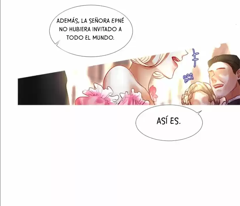 Evelyn, La Reina Mercenaria - Capítulo 1 - Página 21 - LectorTMOo