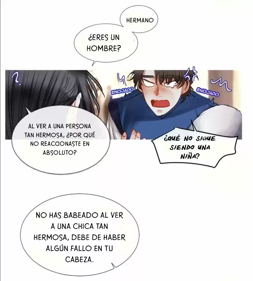 Evelyn, La Reina Mercenaria - Capítulo 1 - Página 26 - LectorTMOo