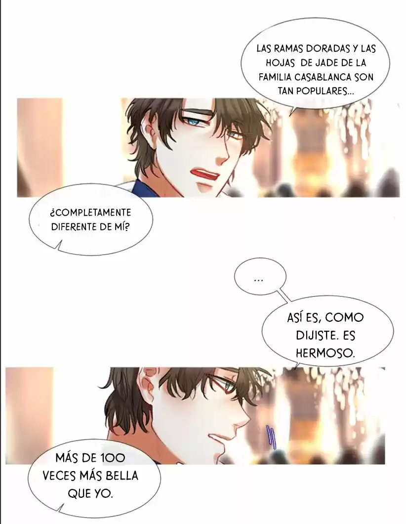 Evelyn, La Reina Mercenaria - Capítulo 1 - Página 32 - LectorTMOo
