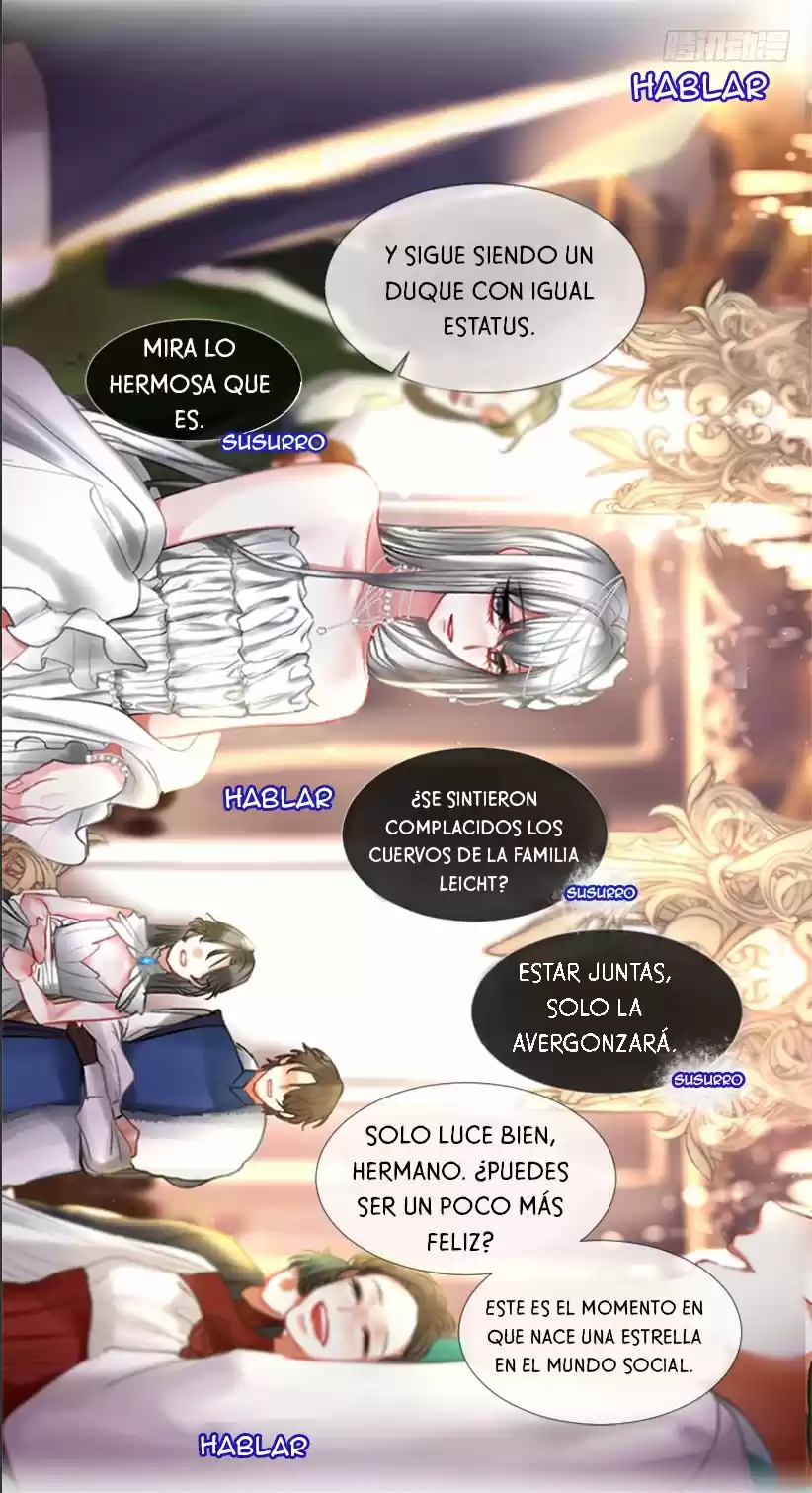 Evelyn, La Reina Mercenaria - Capítulo 1 - Página 35 - LectorTMOo