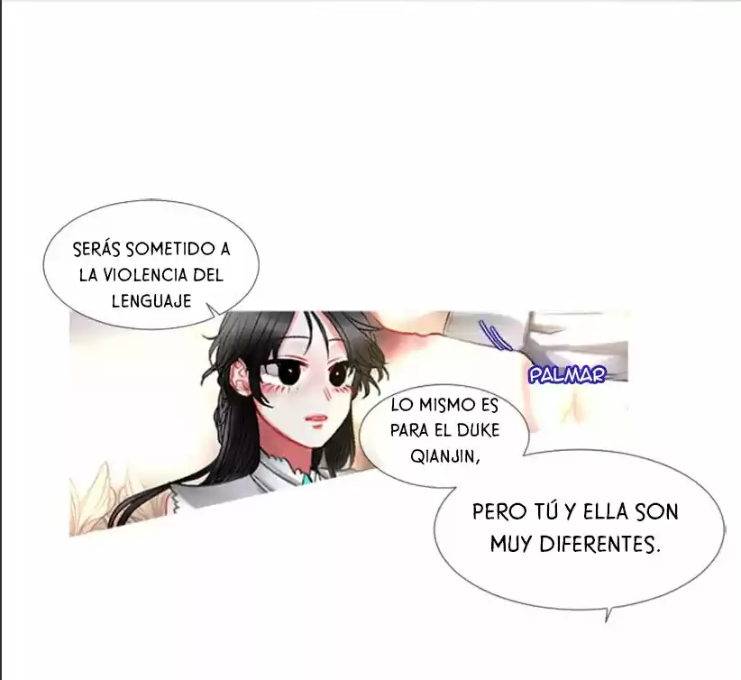 Evelyn, La Reina Mercenaria - Capítulo 1 - Página 36 - LectorTMOo