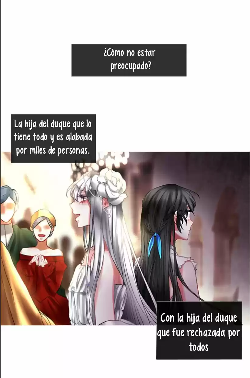 Evelyn, La Reina Mercenaria - Capítulo 1 - Página 39 - LectorTMOo
