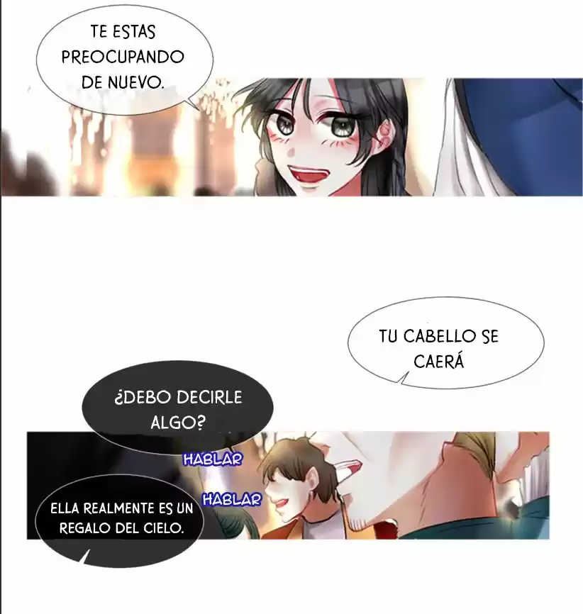 Evelyn, La Reina Mercenaria - Capítulo 1 - Página 41 - LectorTMOo