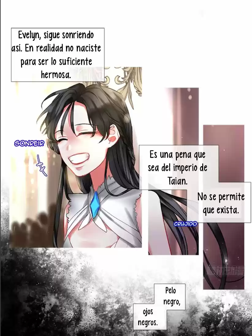Evelyn, La Reina Mercenaria - Capítulo 1 - Página 42 - LectorTMOo