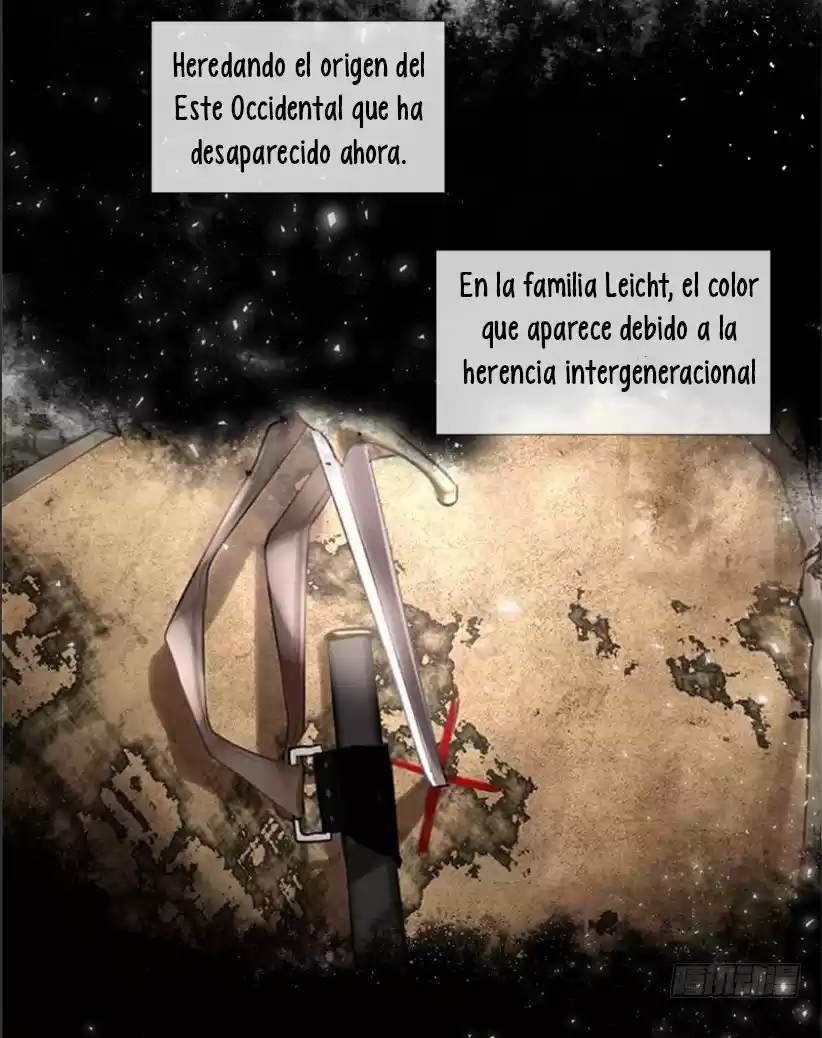 Evelyn, La Reina Mercenaria - Capítulo 1 - Página 43 - LectorTMOo