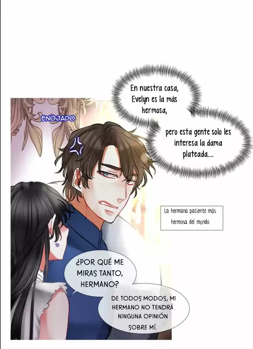 Evelyn, La Reina Mercenaria - Capítulo 1 - Página 46 - LectorTMOo