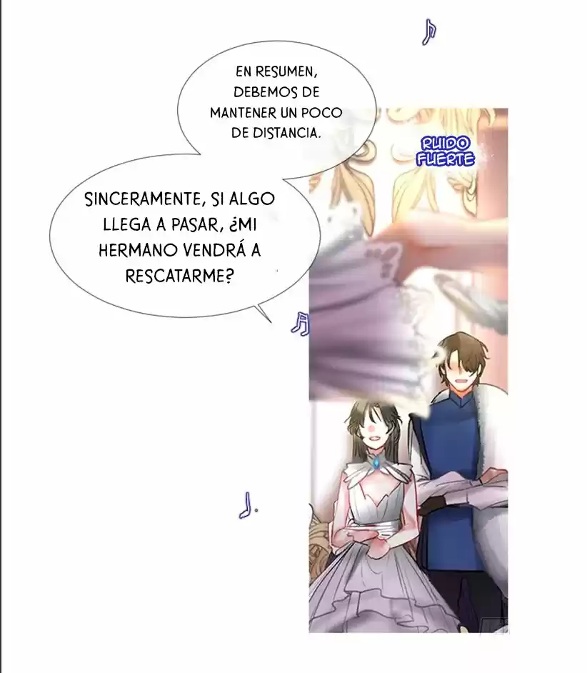 Evelyn, La Reina Mercenaria - Capítulo 1 - Página 47 - LectorTMOo