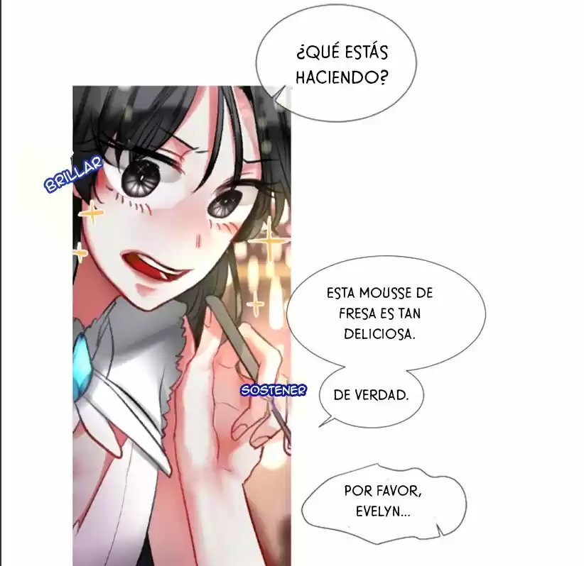 Evelyn, La Reina Mercenaria - Capítulo 1 - Página 52 - LectorTMOo