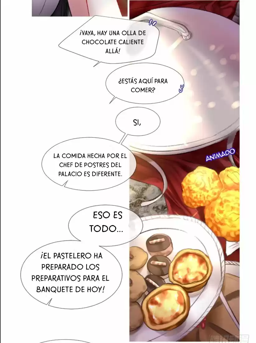 Evelyn, La Reina Mercenaria - Capítulo 1 - Página 53 - LectorTMOo