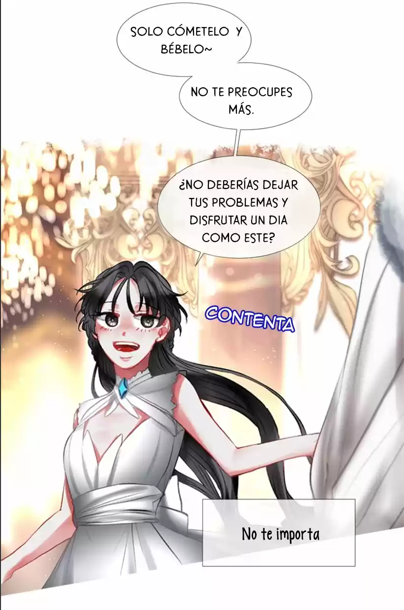 Evelyn, La Reina Mercenaria - Capítulo 1 - Página 57 - LectorTMOo